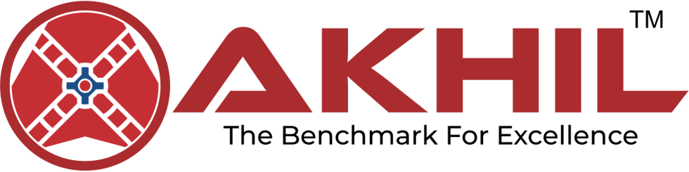AKHIL CHUCKS