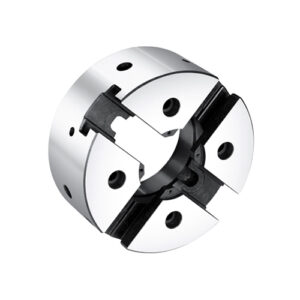 4 Jaw Close Center